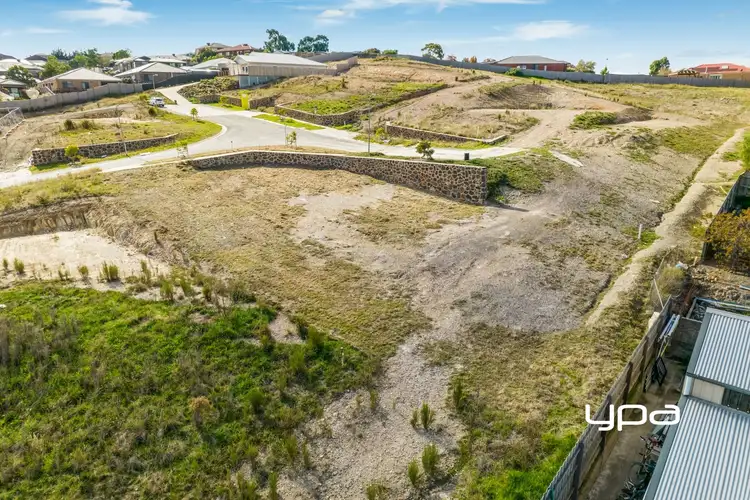 Fourth view of Homely land listing, 8 Whitehall Court, Sunbury VIC 3429