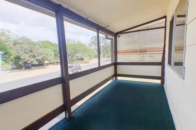 Second view of Homely house listing, 9 Middle Crescent, Dysart QLD 4745