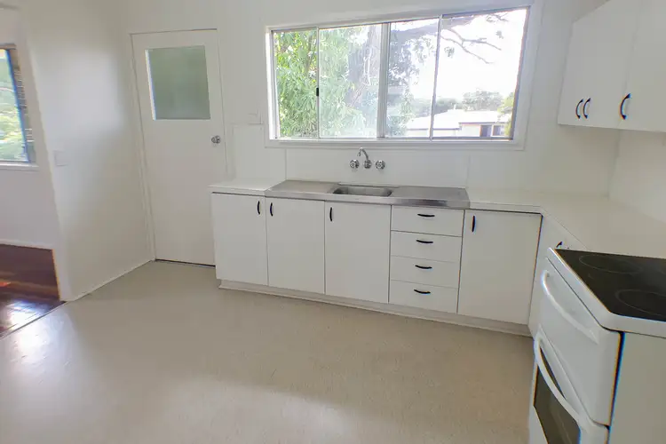 Third view of Homely house listing, 9 Middle Crescent, Dysart QLD 4745