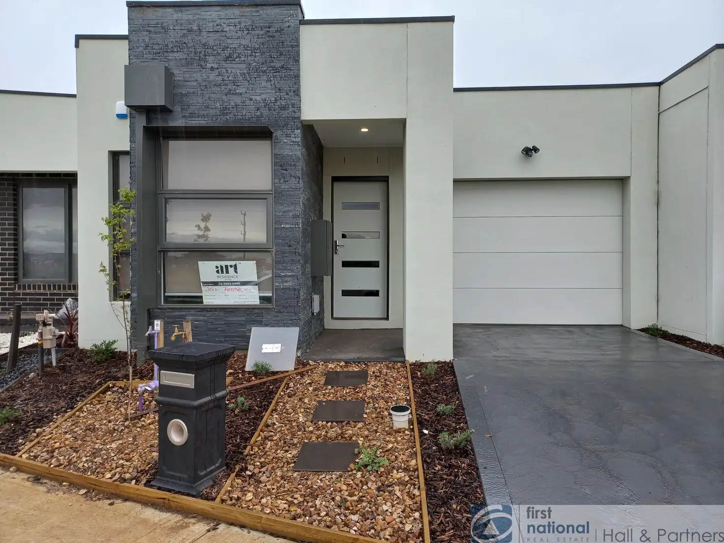 Main view of Homely house listing, 8 Keeping Terrace, Tarneit VIC 3029