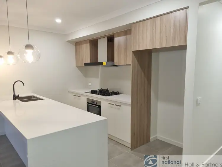 Second view of Homely house listing, 8 Keeping Terrace, Tarneit VIC 3029