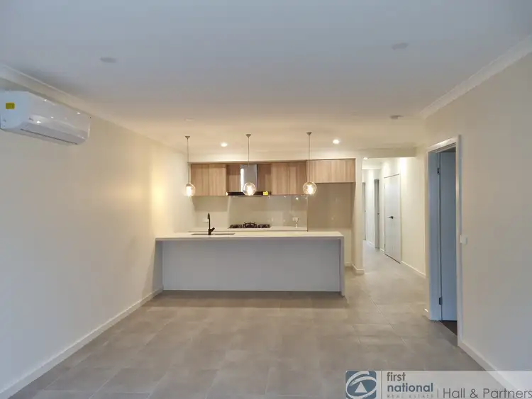Third view of Homely house listing, 8 Keeping Terrace, Tarneit VIC 3029