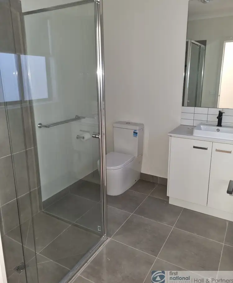 Fifth view of Homely house listing, 8 Keeping Terrace, Tarneit VIC 3029