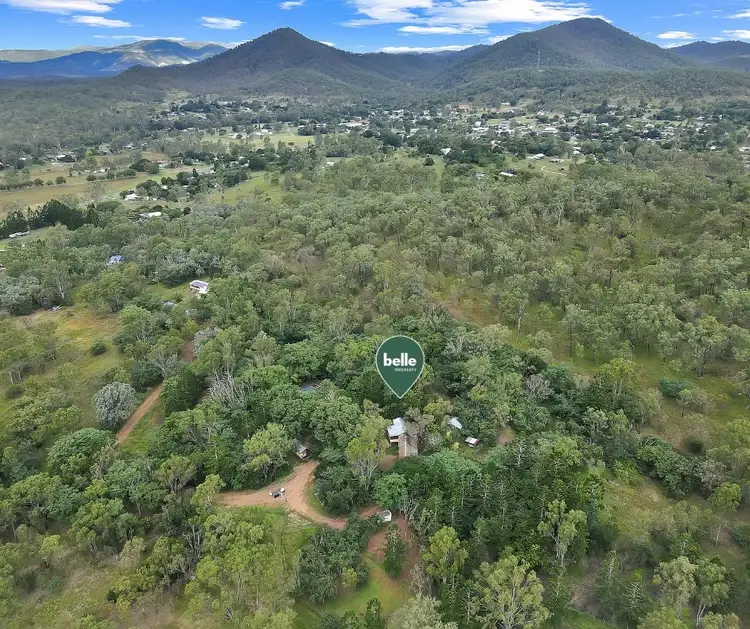 Second view of Homely house listing, 40 Ash Street, Kilkivan QLD 4600