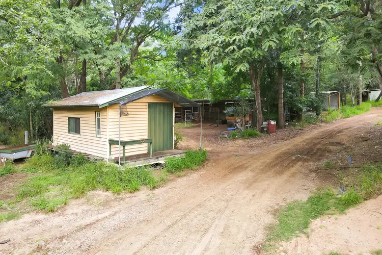 Fourth view of Homely house listing, 40 Ash Street, Kilkivan QLD 4600