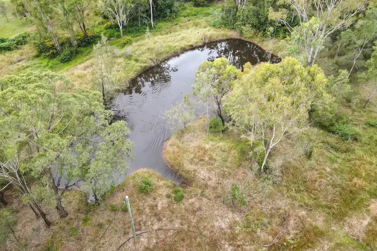 Fifth view of Homely house listing, 40 Ash Street, Kilkivan QLD 4600