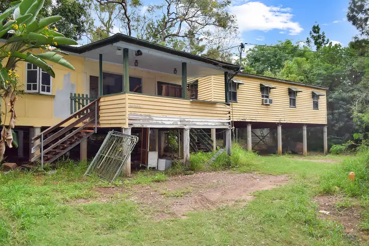 Sixth view of Homely house listing, 40 Ash Street, Kilkivan QLD 4600