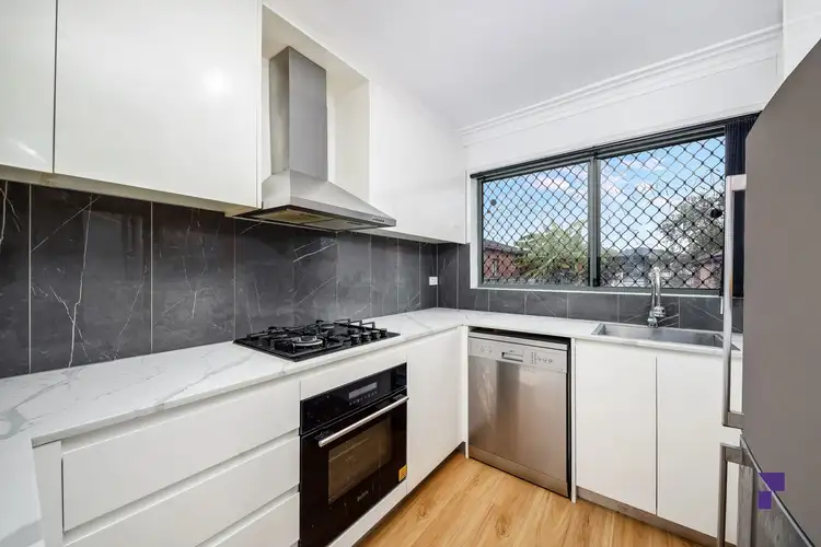 Second view of Homely townhouse listing, 2/56 Acacia Avenue, Punchbowl NSW 2196