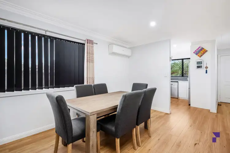 Third view of Homely townhouse listing, 2/56 Acacia Avenue, Punchbowl NSW 2196
