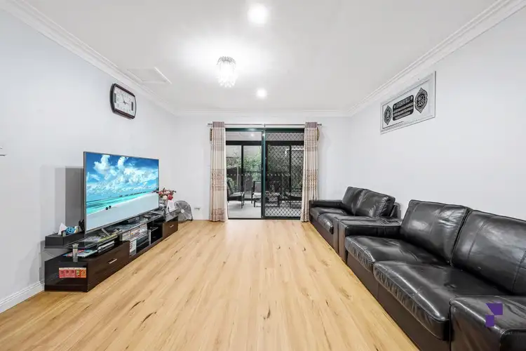 Fourth view of Homely townhouse listing, 2/56 Acacia Avenue, Punchbowl NSW 2196