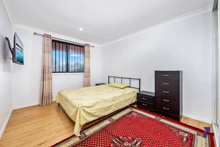 Fifth view of Homely townhouse listing, 2/56 Acacia Avenue, Punchbowl NSW 2196