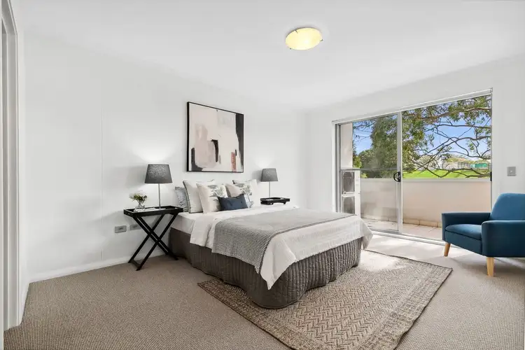 Sixth view of Homely apartment listing, 50/26-30 Marian Street, Killara NSW 2071