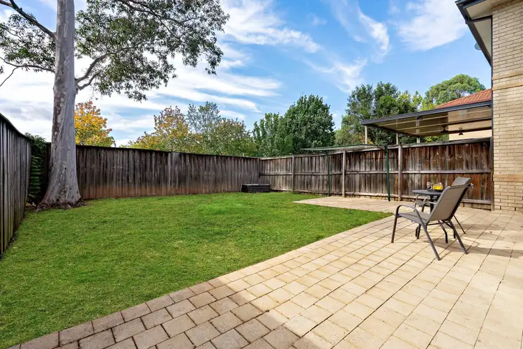 Sixth view of Homely semi-detached listing, 82 De Castella Drive, Blacktown NSW 2148