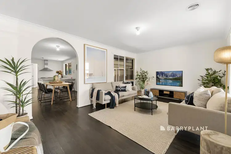 92 Nettle Drive, Hallam VIC 3803