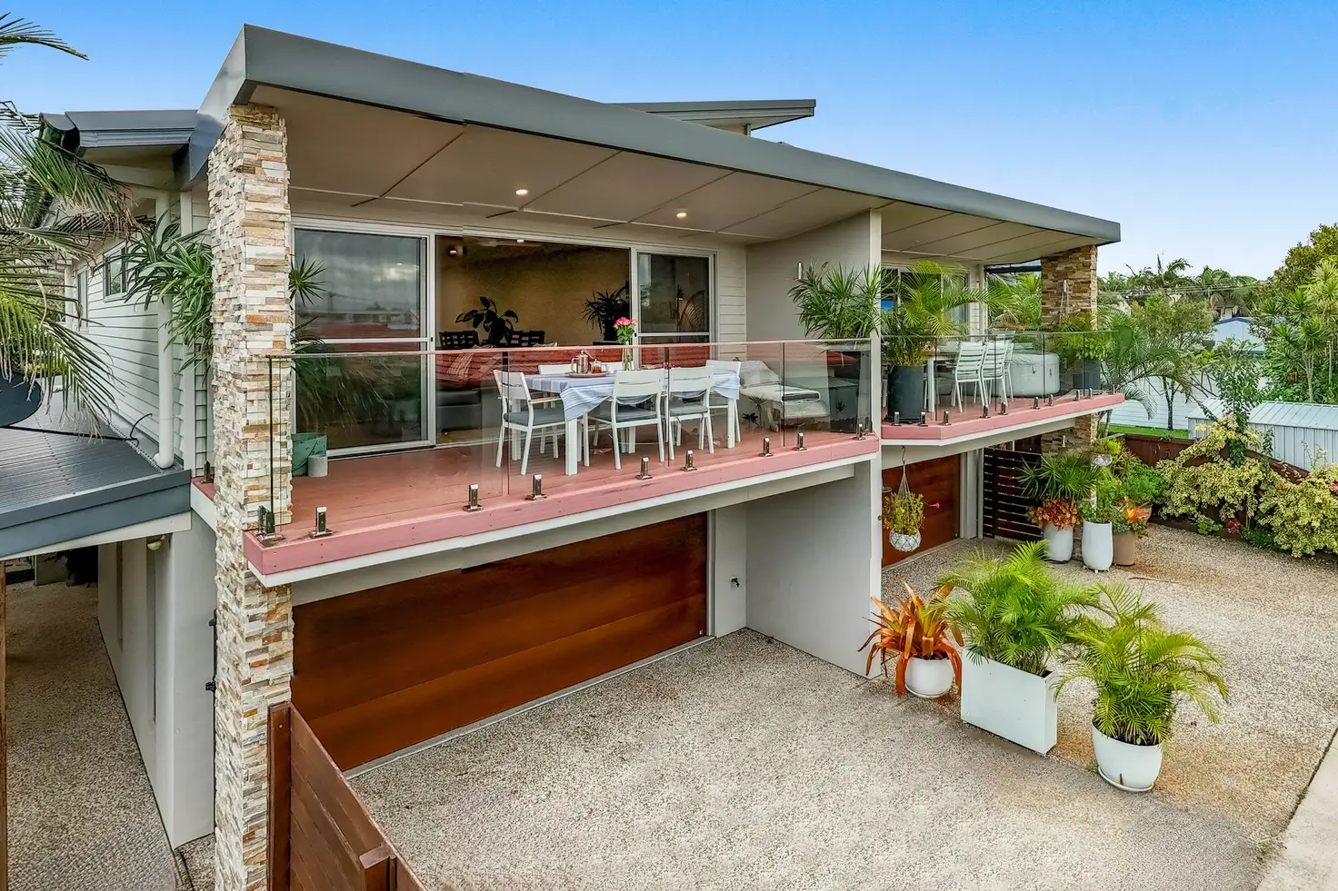 Main view of Homely house listing, 2/10 Byron Street, Lennox Head NSW 2478