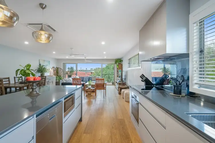 Third view of Homely house listing, 2/10 Byron Street, Lennox Head NSW 2478