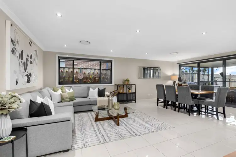 Third view of Homely house listing, 6 Wolgan Street, The Ponds NSW 2769