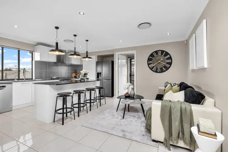 Fourth view of Homely house listing, 6 Wolgan Street, The Ponds NSW 2769