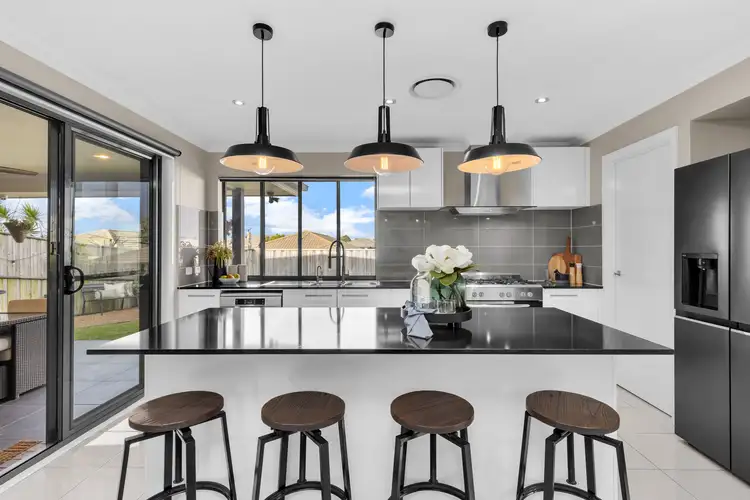 Fifth view of Homely house listing, 6 Wolgan Street, The Ponds NSW 2769