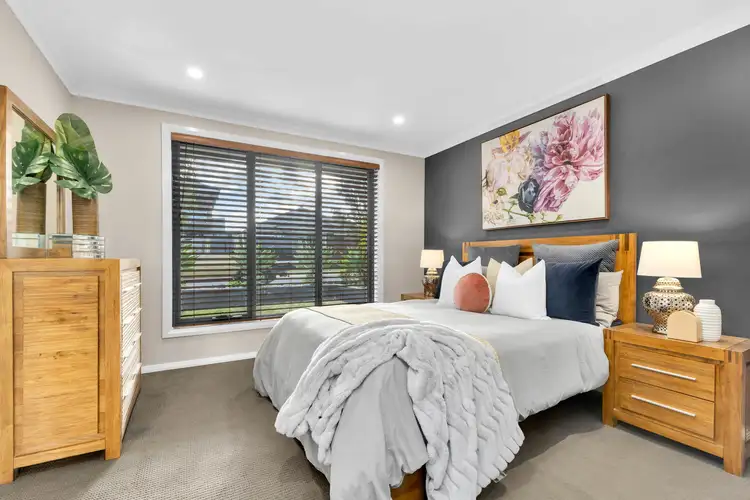 Sixth view of Homely house listing, 6 Wolgan Street, The Ponds NSW 2769