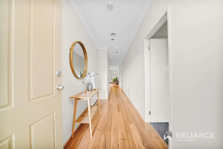 Third view of Homely house listing, 8 Tamborine Avenue, Point Cook VIC 3030