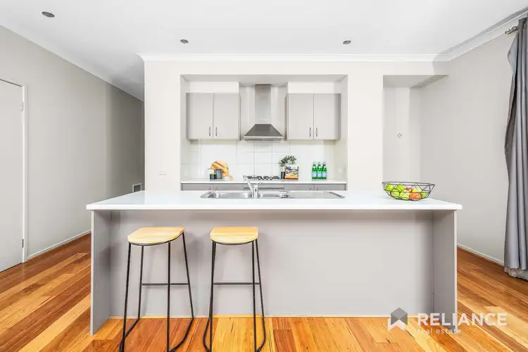 Fourth view of Homely house listing, 8 Tamborine Avenue, Point Cook VIC 3030