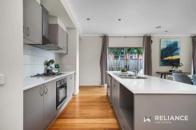 Fifth view of Homely house listing, 8 Tamborine Avenue, Point Cook VIC 3030