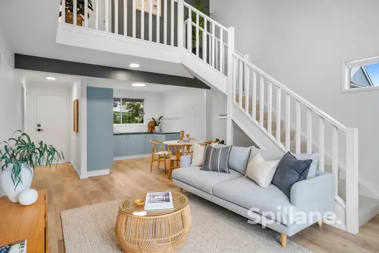 Main view of Homely townhouse listing, 4/38 Spruce Street, North Lambton NSW 2299