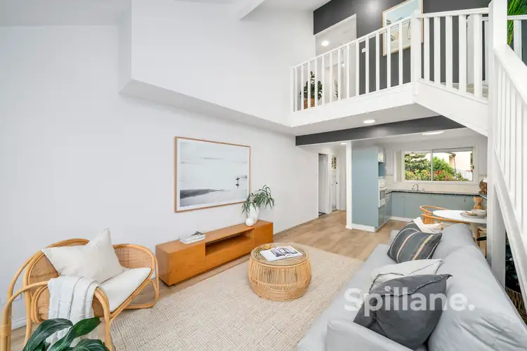 Third view of Homely townhouse listing, 4/38 Spruce Street, North Lambton NSW 2299