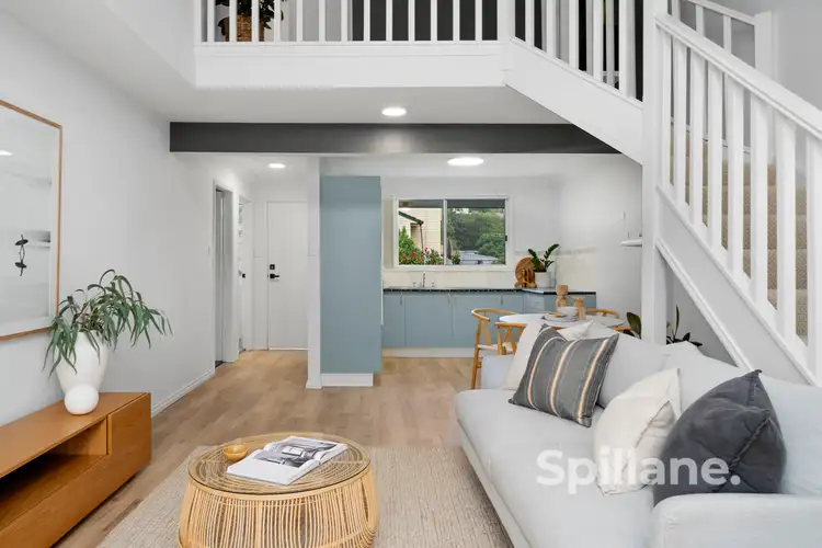Fourth view of Homely townhouse listing, 4/38 Spruce Street, North Lambton NSW 2299