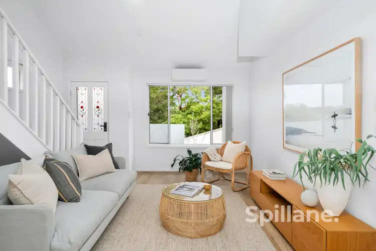 Fifth view of Homely townhouse listing, 4/38 Spruce Street, North Lambton NSW 2299