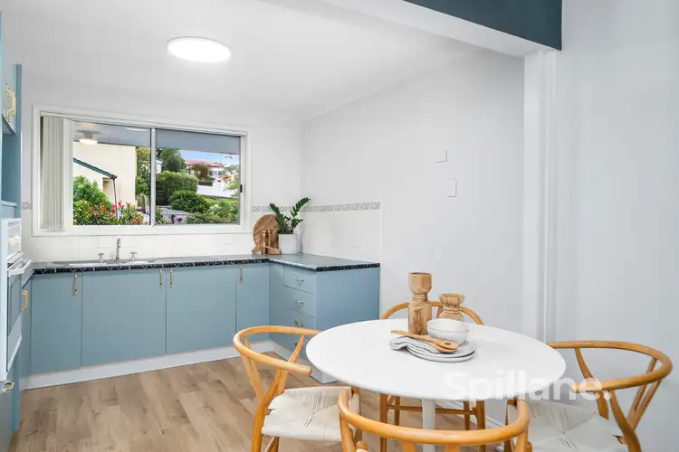 Sixth view of Homely townhouse listing, 4/38 Spruce Street, North Lambton NSW 2299