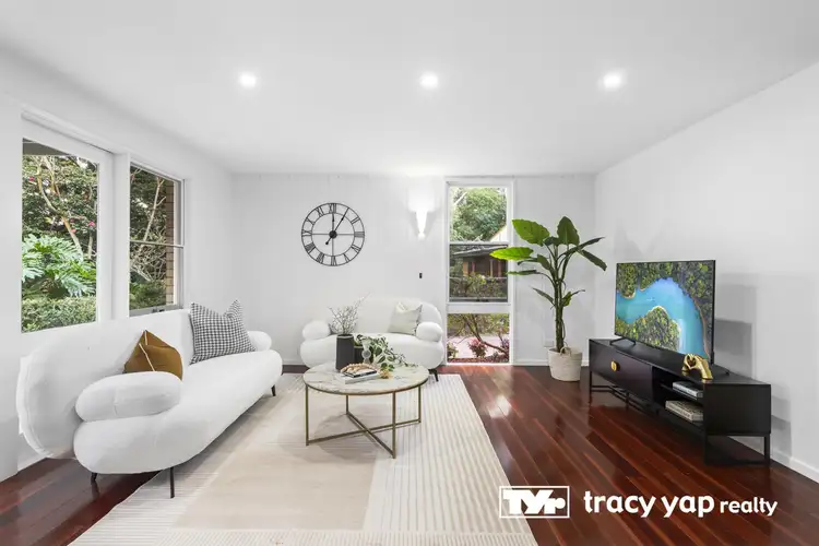 Second view of Homely house listing, 20 Edinburgh Avenue, Carlingford NSW 2118