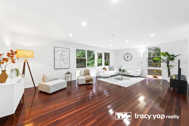 Third view of Homely house listing, 20 Edinburgh Avenue, Carlingford NSW 2118