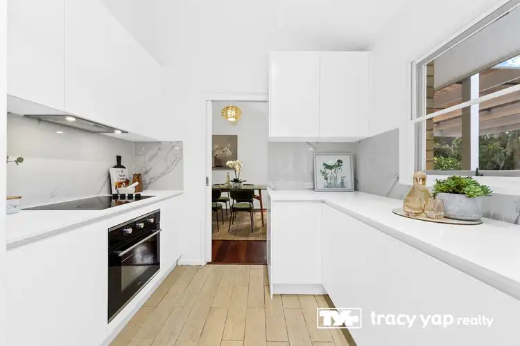 Fourth view of Homely house listing, 20 Edinburgh Avenue, Carlingford NSW 2118