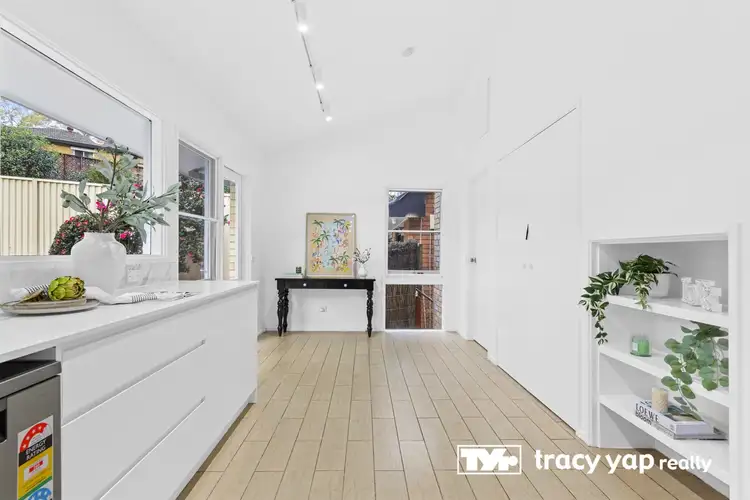 Fifth view of Homely house listing, 20 Edinburgh Avenue, Carlingford NSW 2118