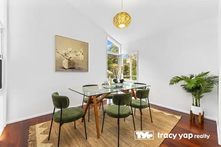 Sixth view of Homely house listing, 20 Edinburgh Avenue, Carlingford NSW 2118