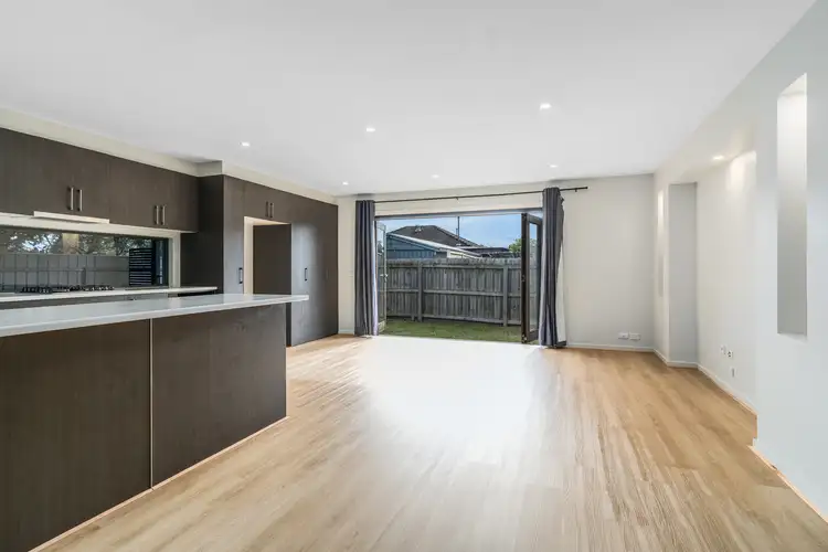 Third view of Homely house listing, 2/18 Canadian Parade, Corio VIC 3214