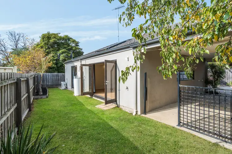 Fourth view of Homely house listing, 2/18 Canadian Parade, Corio VIC 3214