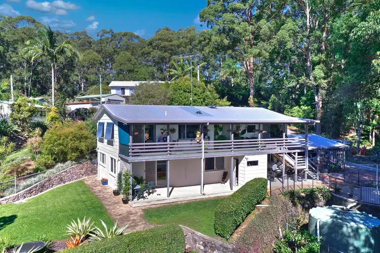 97 Towen Mount Road, Towen Mountain QLD 4560