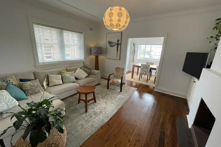 Main view of Homely apartment listing, 3/27 Cliff Street, Manly NSW 2095