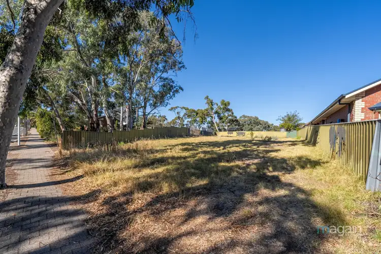 Second view of Homely land listing, 244 Shepherds Hill Road, Bellevue Heights SA 5050