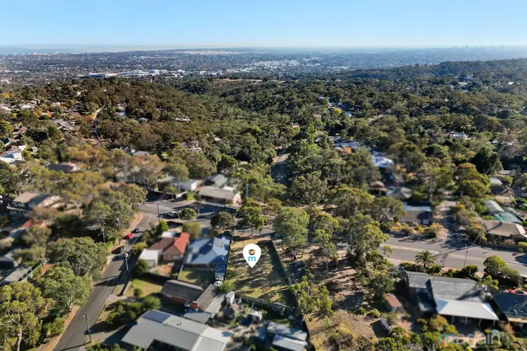 Fourth view of Homely land listing, 244 Shepherds Hill Road, Bellevue Heights SA 5050