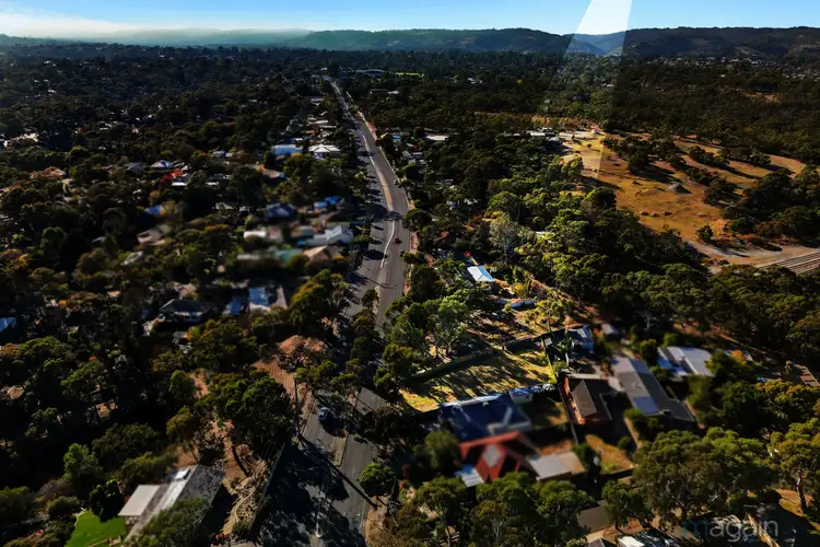 Fifth view of Homely land listing, 244 Shepherds Hill Road, Bellevue Heights SA 5050