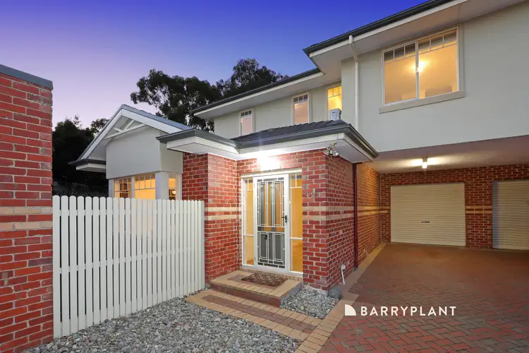 2/13 Yvette Drive, Rowville VIC 3178