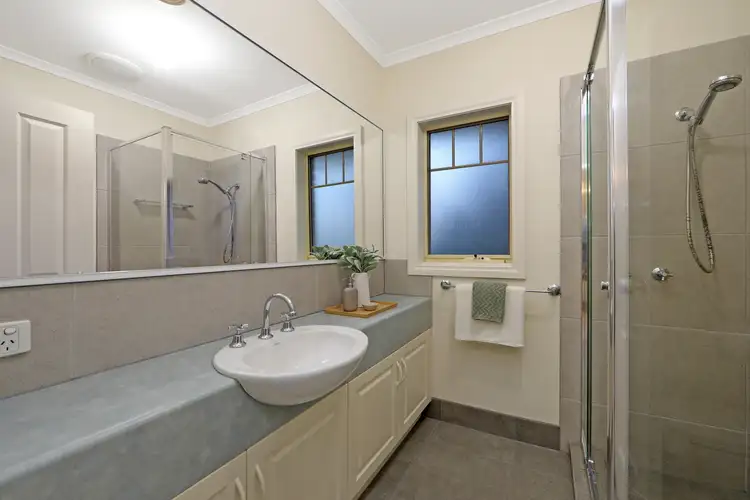 Sixth view of Homely townhouse listing, 2/13 Yvette Drive, Rowville VIC 3178