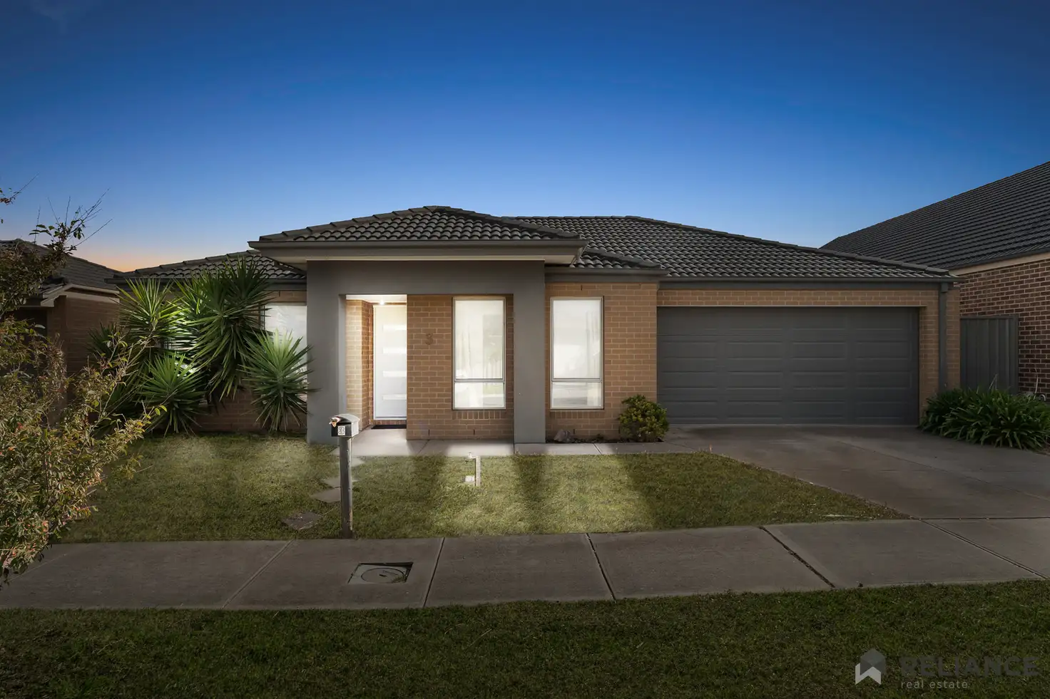 Main view of Homely house listing, 3 Bloom Avenue, Kurunjang VIC 3337