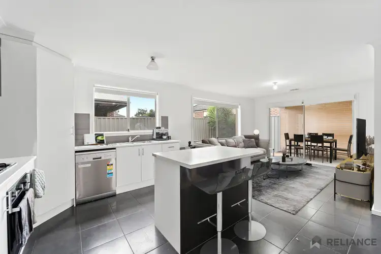 Third view of Homely house listing, 3 Bloom Avenue, Kurunjang VIC 3337