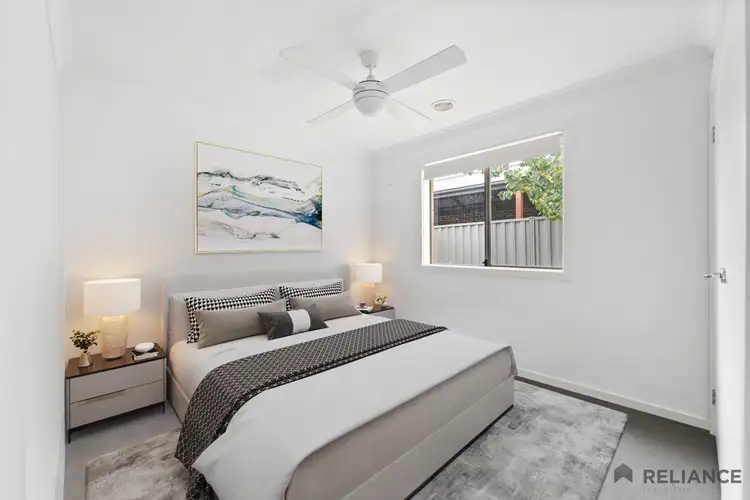 Sixth view of Homely house listing, 3 Bloom Avenue, Kurunjang VIC 3337