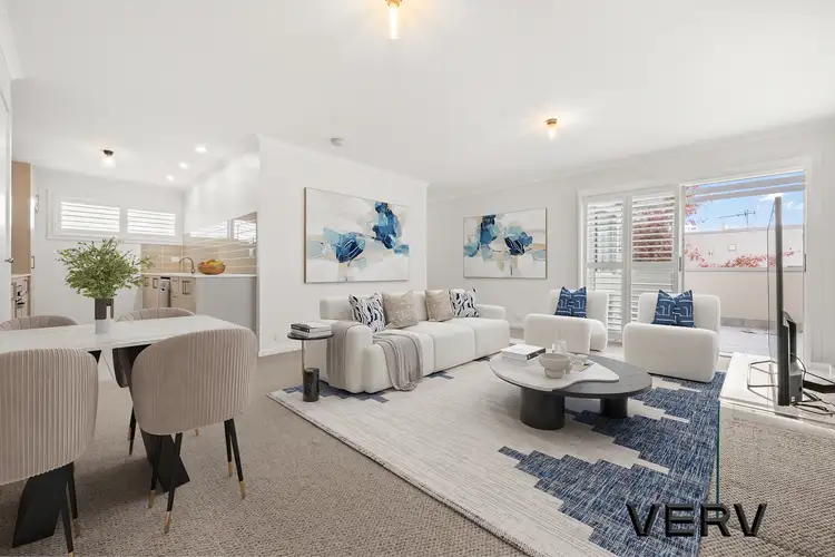 58/64 Kings Canyon Street, Harrison ACT 2914
